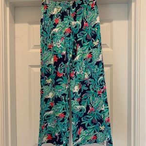 Lilly Pulitzer Girls Pants
